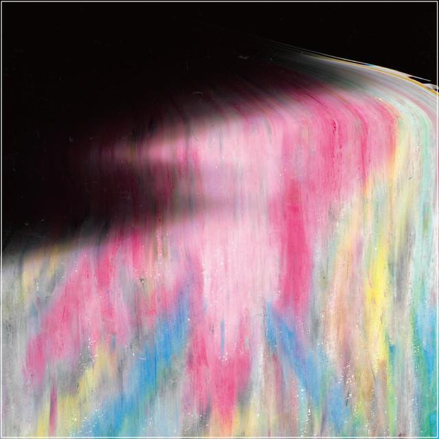 Album cover art for Unique