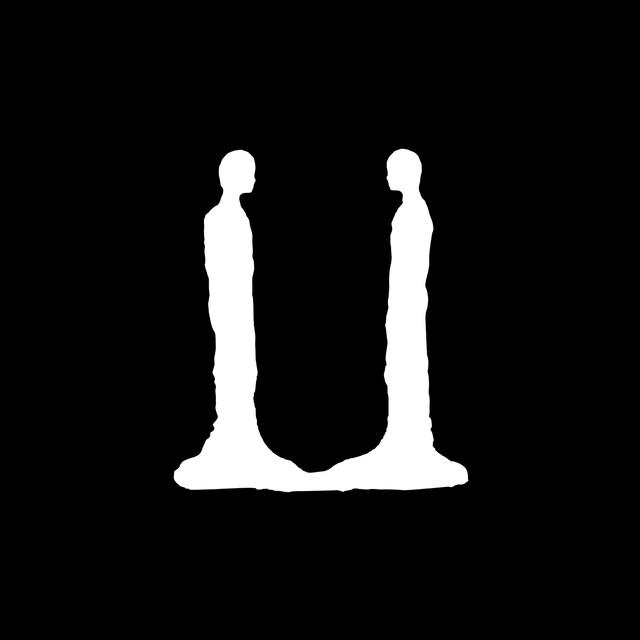 Album cover art for Übermensch