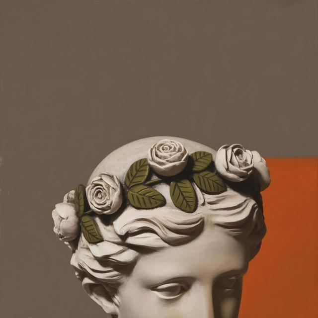 Album cover art for Affettim Kendimi