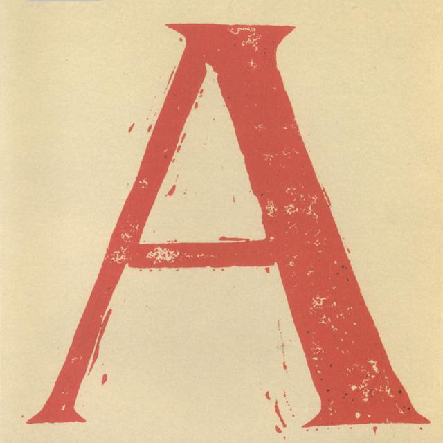 Album cover art for A