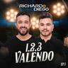Grito de Amor / Por Te Amar Demais / Te Amar Foi Ilusão