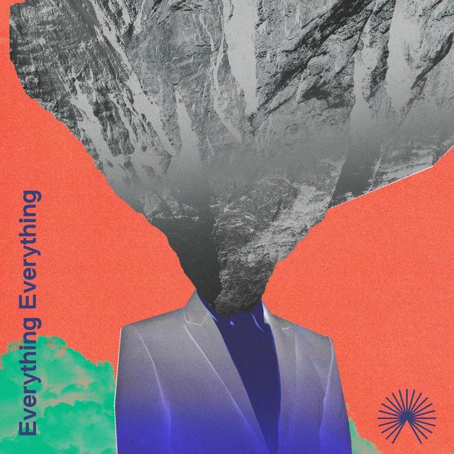 Album cover art for Mountainhead