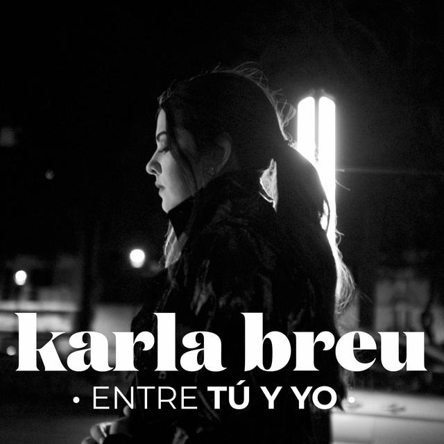 Album cover art for Entre Tú y Yo