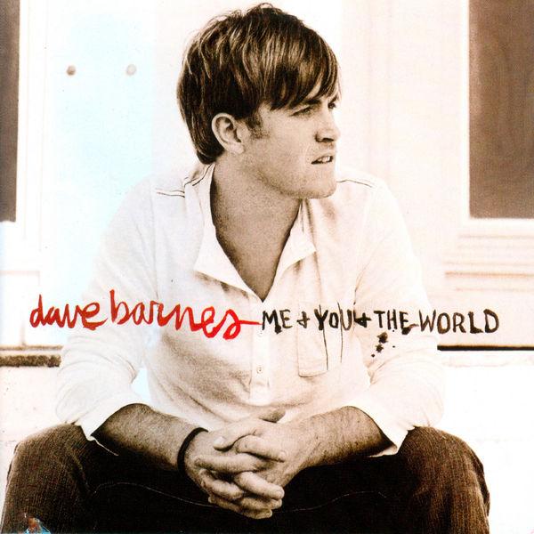 Album cover art for Me and You and the World