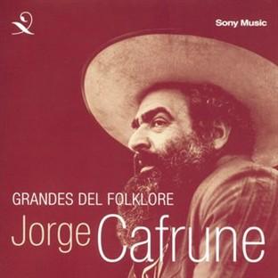 Album cover art for Grandes Del Folklore