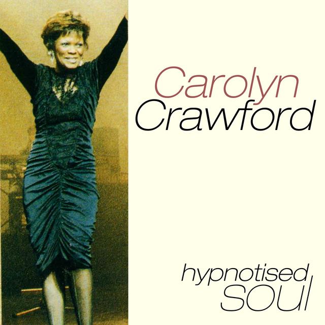 Album cover art for Hypnotised Soul