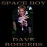 Space Boy