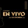 El 701 (En Vivo)