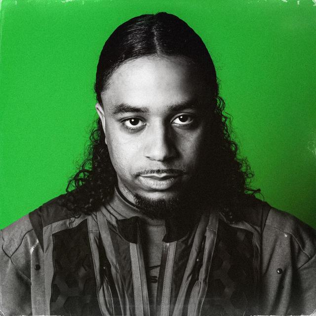 Album cover art for FaceTime