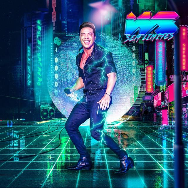 Album cover art for WS Sem Limites