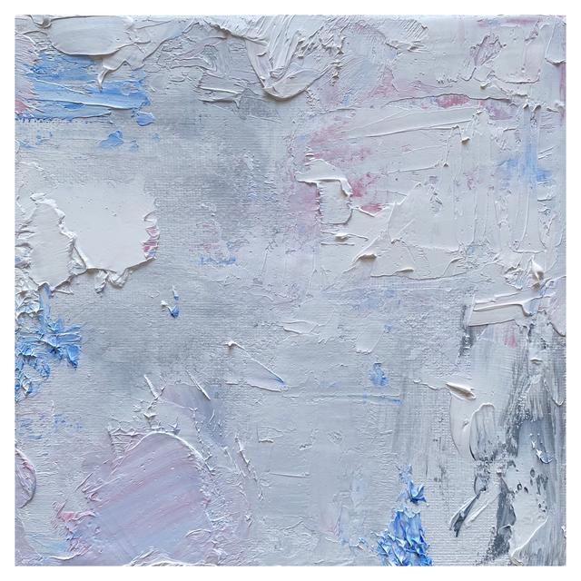 Album cover art for First Love