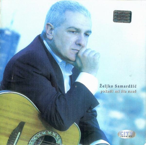 Album cover art for Pokaži Mi Šta Znaš