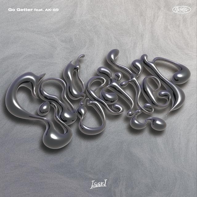 Album cover art for Go Getter feat. AK‐69