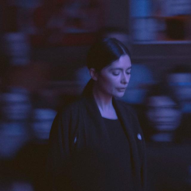 Album cover art for Co przyjdzie?