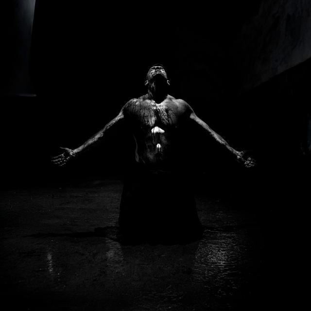 Album cover art for PECADOS CAPITALES