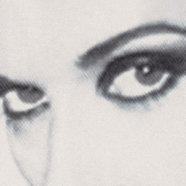 Album cover art for A New Day