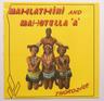 Uyavutha Umlilo