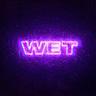 Wet