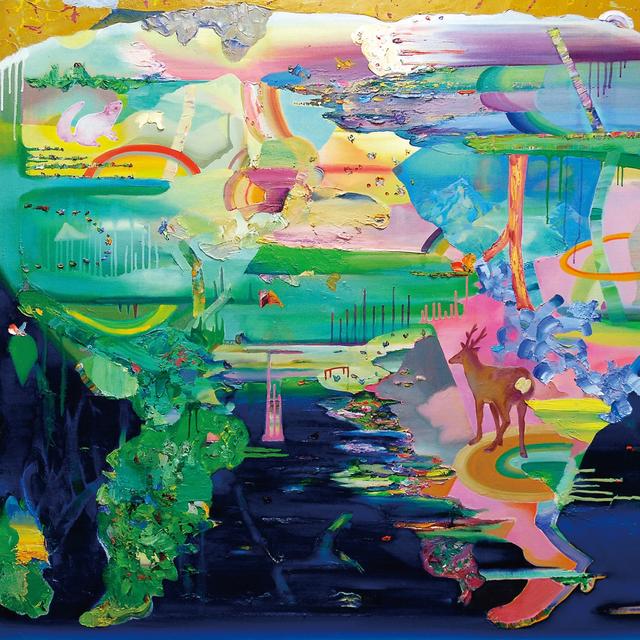 Album cover art for 風のクロマ