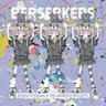 エイトビート・バーサーカー (Eight Beat Berserker)