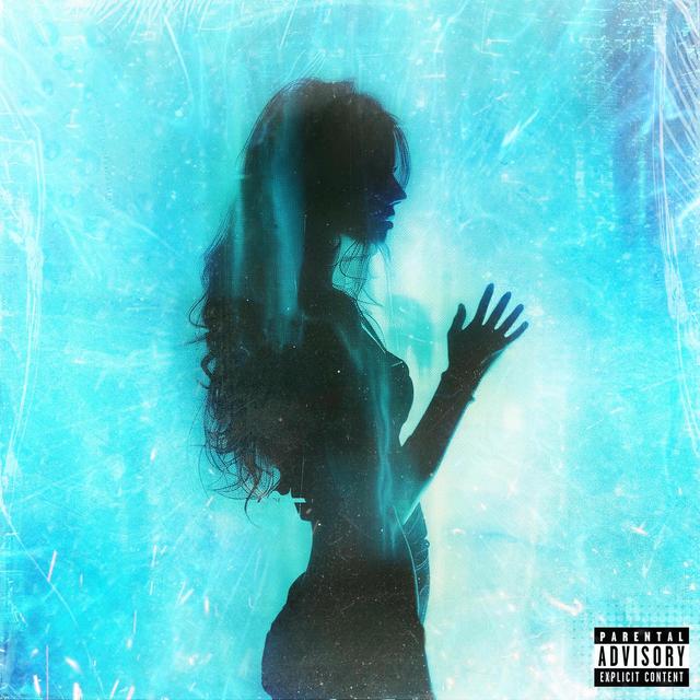 Album cover art for Gucci Demon