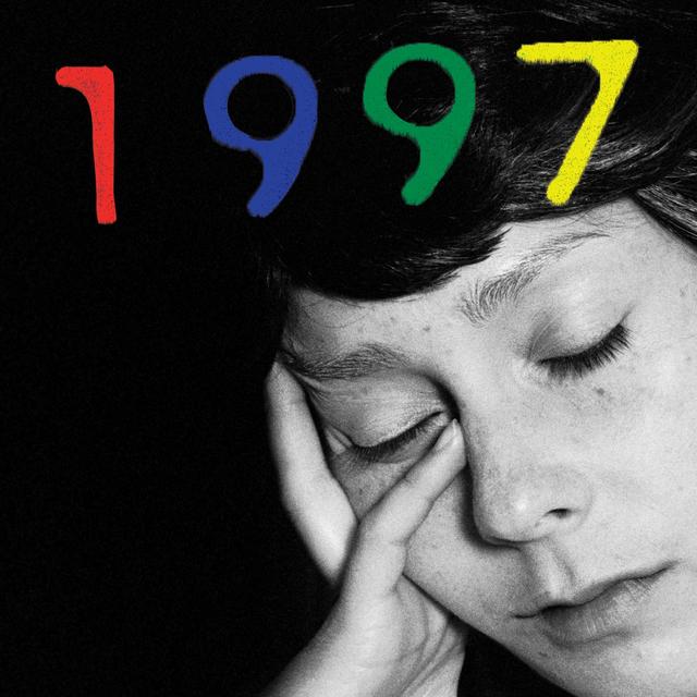 Album cover art for 1997