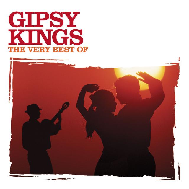 Album cover art for The Best of