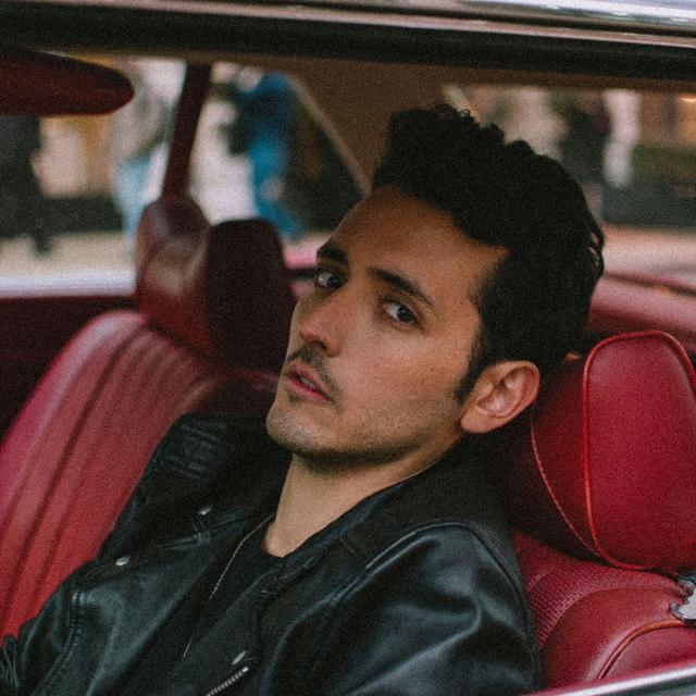 Album cover art for Easy