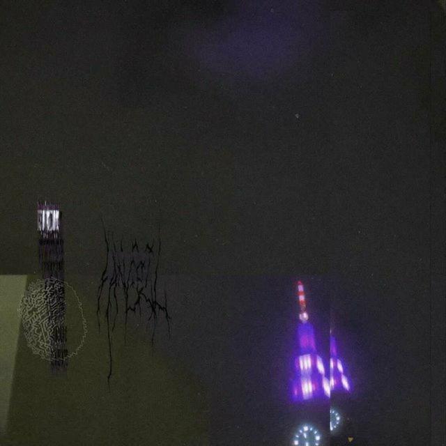 Album cover art for assimilation