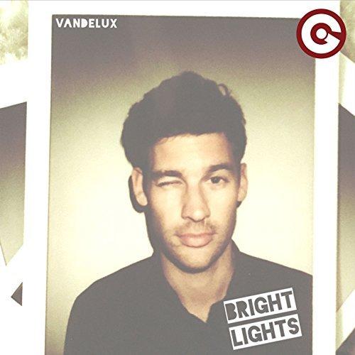 Album cover art for Bright Lights