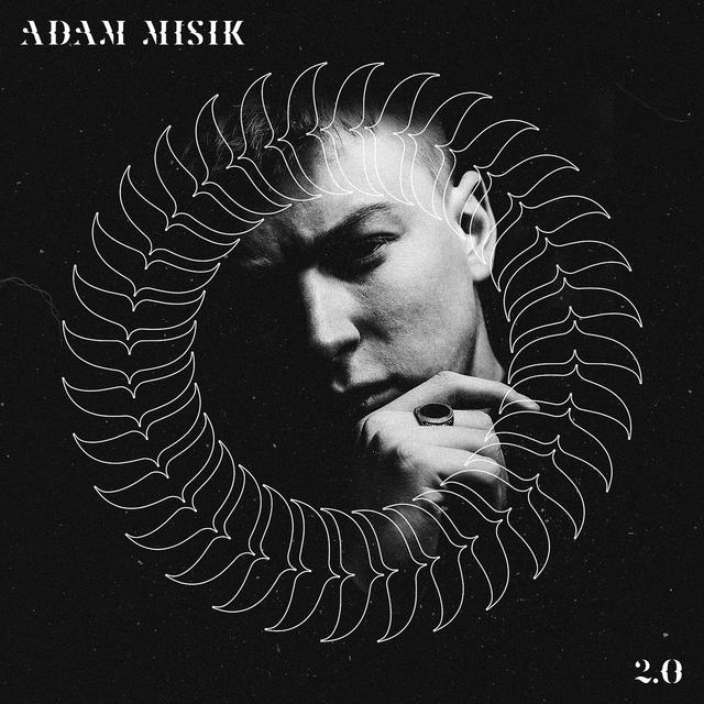 Album cover art for 2.0