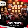 Zero Chances