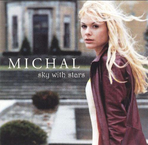 Album cover art for Sky With Stars