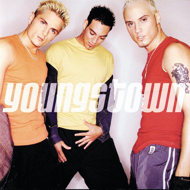 Album cover art for Let's Roll