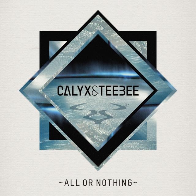 Album cover art for All Or Nothing