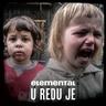 Prokleta Ljubav