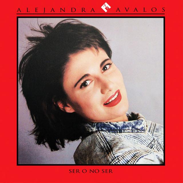 Album cover art for Ser O No Ser