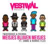Meisjes Blijven Meisjes