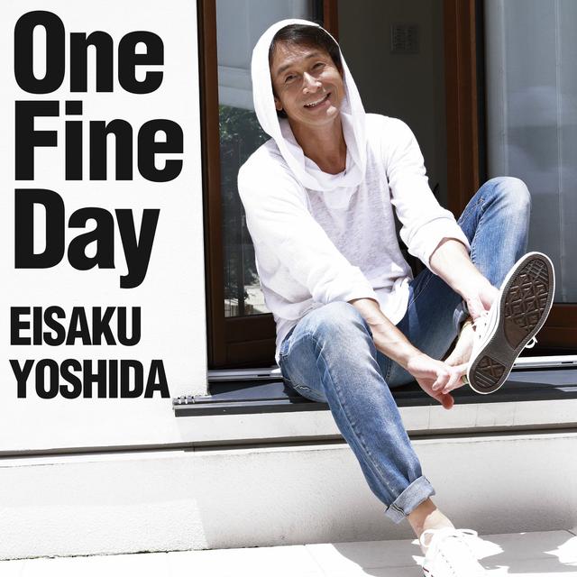 Album cover art for One Fine Day