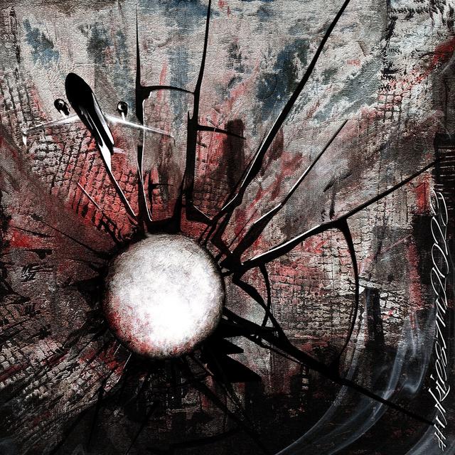 Album cover art for #VKIEszn