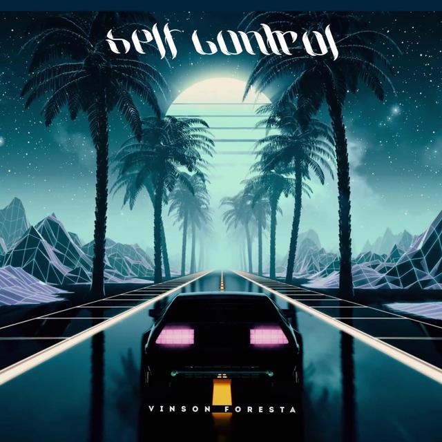 Album cover art for Self Control (feat. Laura Branigan) - Single