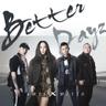 Better Dayz