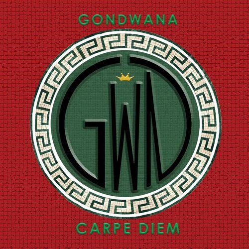 Album cover art for Carpe Diem