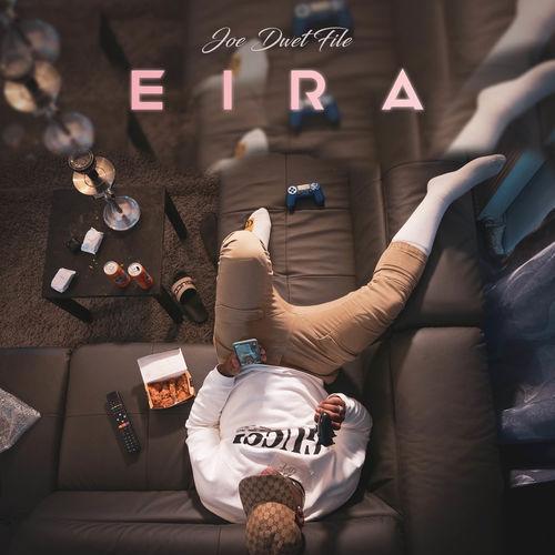 Album cover art for EIRA