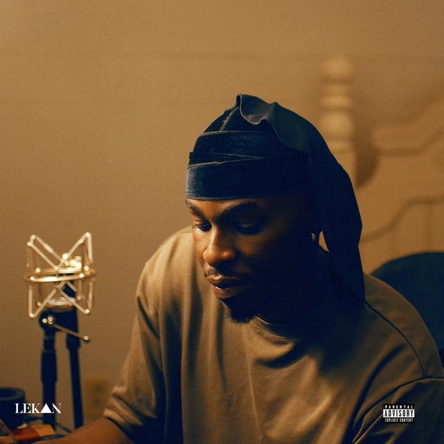 Album cover art for 614