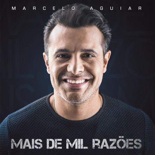 Album cover art for Mais de Mil Razões