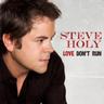 Love Don't Run