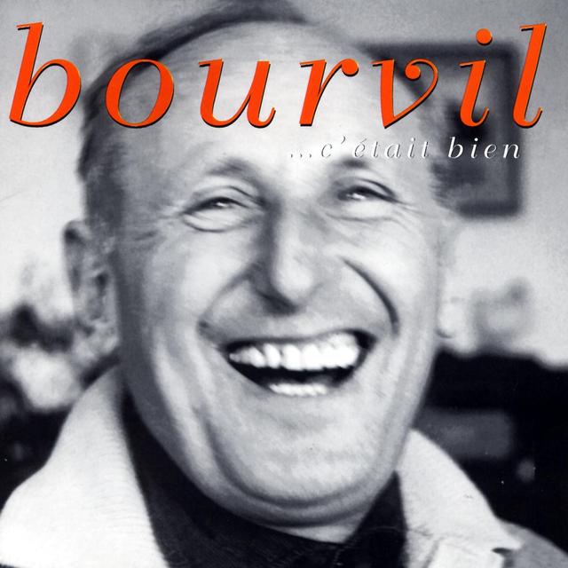 Album cover art for C'était Bien
