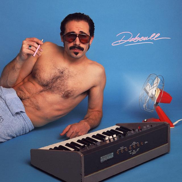 Album cover art for Intimate Fonk