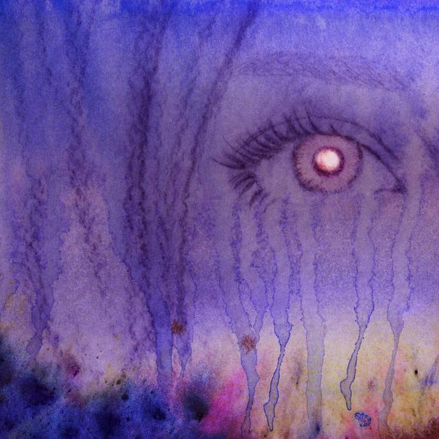 Album cover art for In Another World